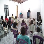 Igreja em Maracanau: imagem 01 de 05