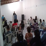 Igreja em Maracanau: imagem 02 de 05