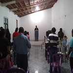 Igreja em Maracanau: imagem 03 de 05