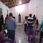 Igreja em Maracanau: imagem 04 de 05